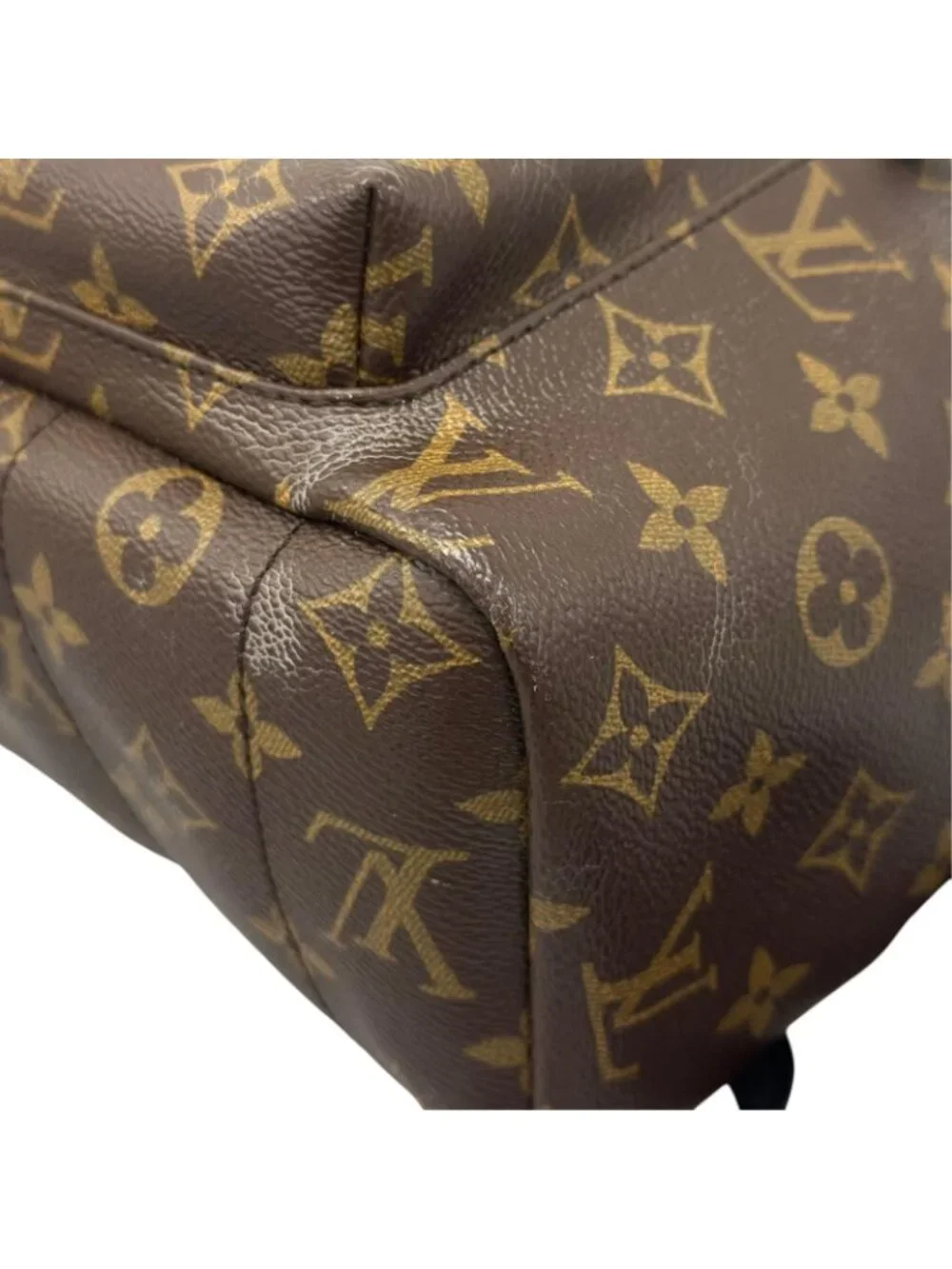 Louis Vuitton this authentic